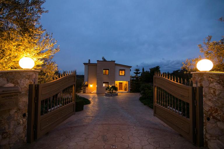 Nature Villa - B&B Pérani