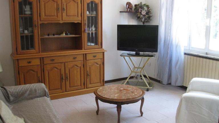 I 100 metri dal mare - B&B San Vincenzo