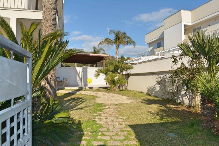 AP Apartment - Ferienwohnung Gallipoli
