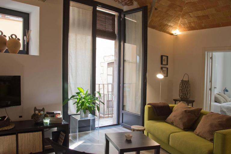 Can Pauet Apartaments - B&B Palamós