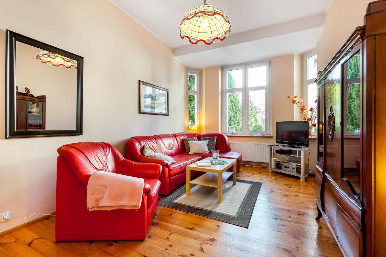 Apartament Hektor Home - B&B Sopot