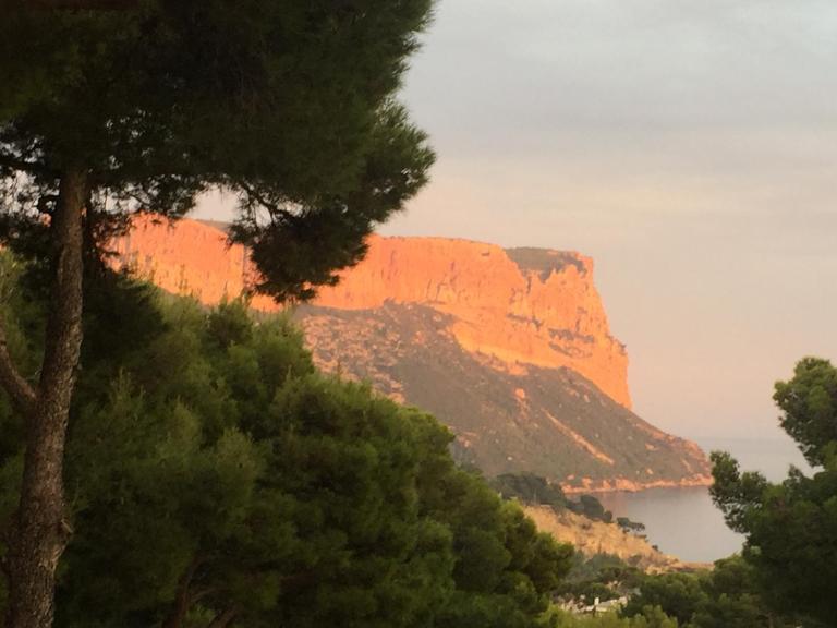 La forlane - Ferienwohnung Cassis