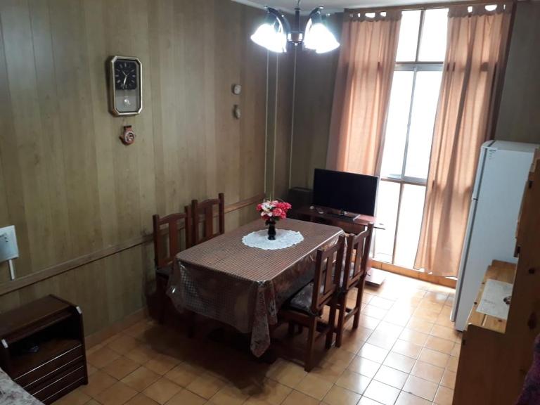 Zona Centro-Casino - Bed and Breakfast Mar del Plata