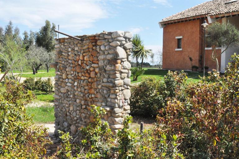 Masseria Scannaturco - B&B Marina di Pisticci