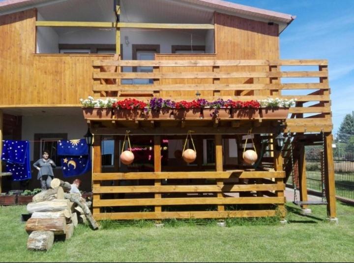 Pensjonat i Restauracja U Zdzicha - B&B Rowy
