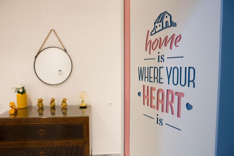 Cocor Suites & Design - B&B Naples