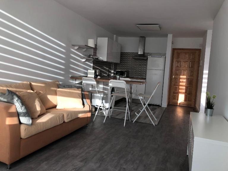Tenerife sur, costa del silencio - Chambres d'hôtes Arona