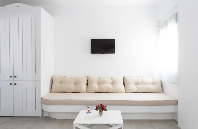 Apartments Klery - Studios 5 - B&B Naoussa