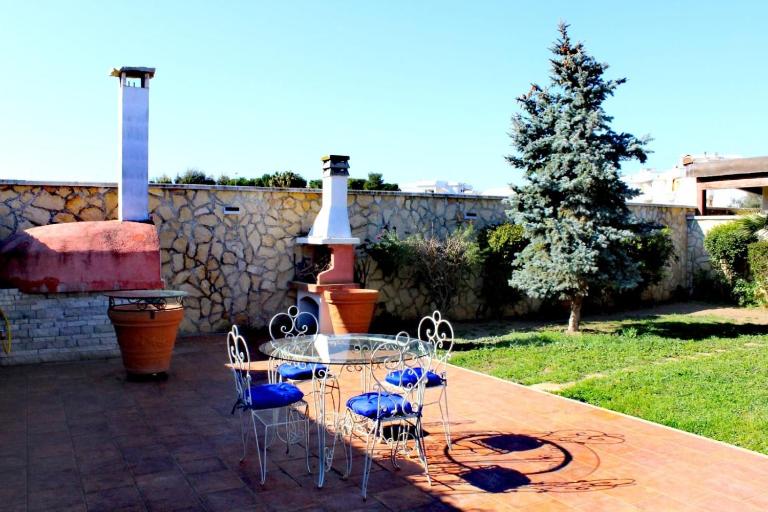 Villa Amelie (Mare e Relax) - B&B Bisceglie