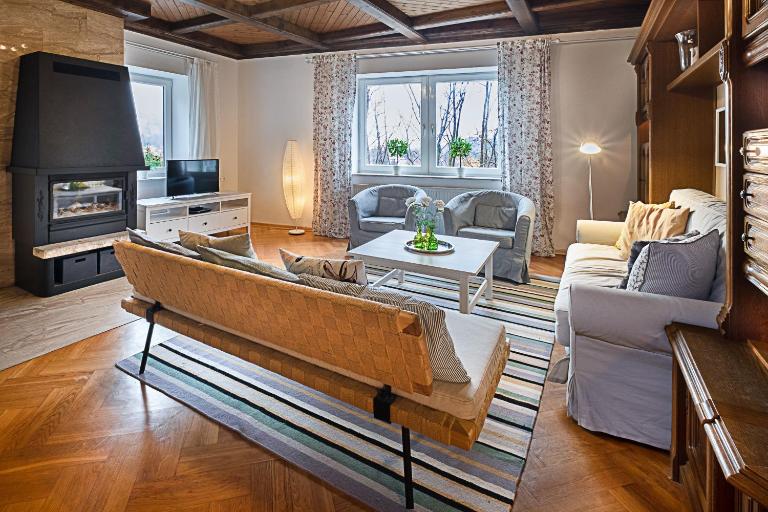 Payerbach Apartments - B&B Payerbach