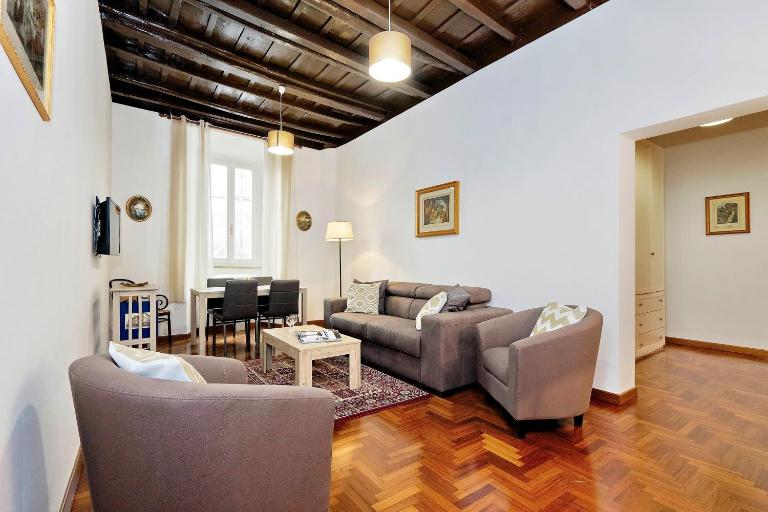 Pellegrino - B&B Roma
