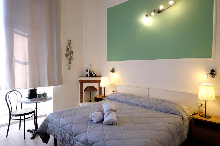 Residenza Le Rondini - B&B Florencia