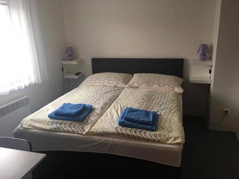 Rodinný penzion - Bed and Breakfast Mikulov