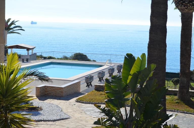 Estrena loft en el mejor sitio de Tarragona - Bed and Breakfast Tarragona