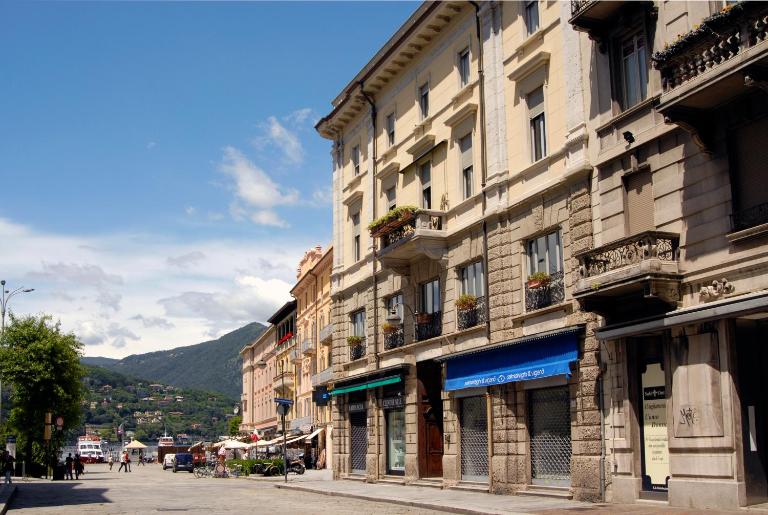 B&B Residenza Cavour - Bed and Breakfast Como