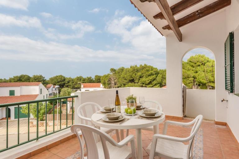 Apartamentos Ses Fonts - B&B Son Parc