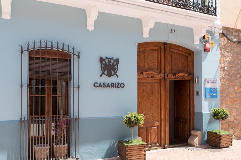 Casa Arizo, Hotel Boutique - Ferienwohnung Oropesa del Mar