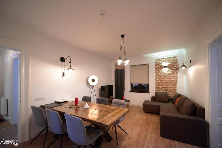 Smart Suite Poienii - B&B Braşov