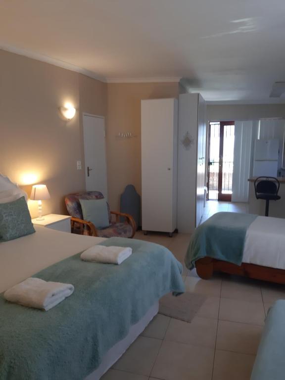On Yonder Hill - B&B Città del Capo