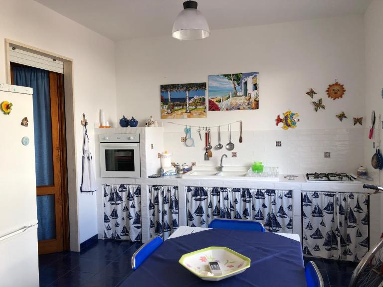 il girasole 2 - Chambres d'hôtes Torre dell'Orso