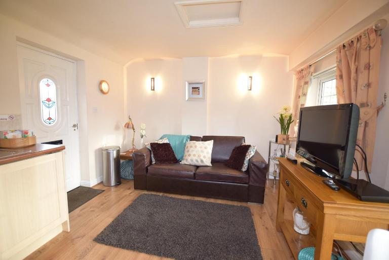 Little Rushbrook Cottages - B&B Tanworth