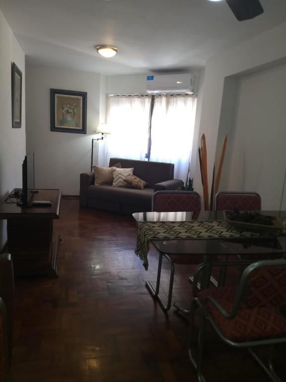 Excepcional dpto frente a Plaza de la Intendencia - Ferienwohnung Córdoba