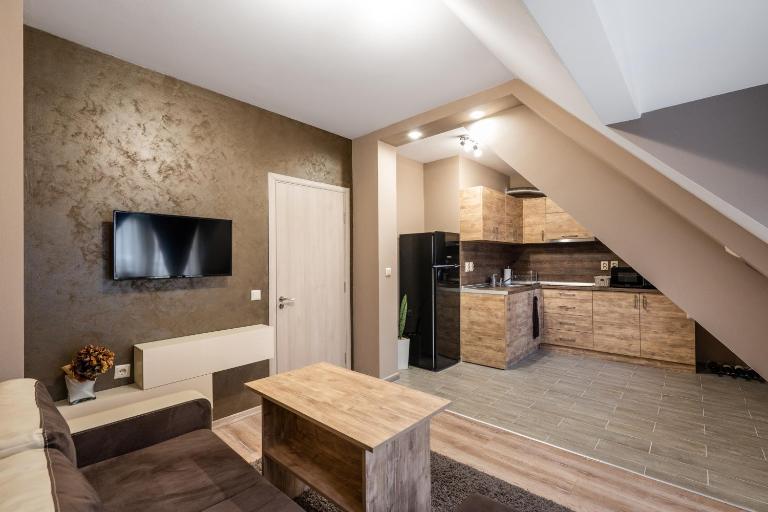 Apartment Doyran - B&B Ruse