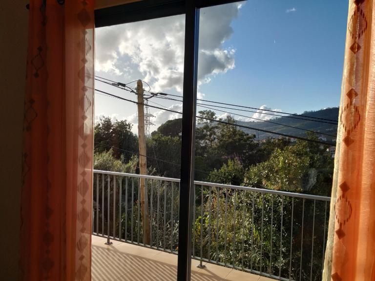 Casa Mao-Cheia - B&B Arco da Calheta