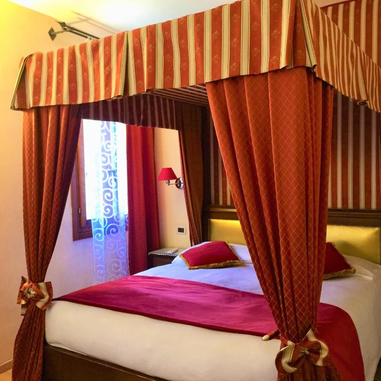 Residenza Rivo Alto - Bed and Breakfast Venetië