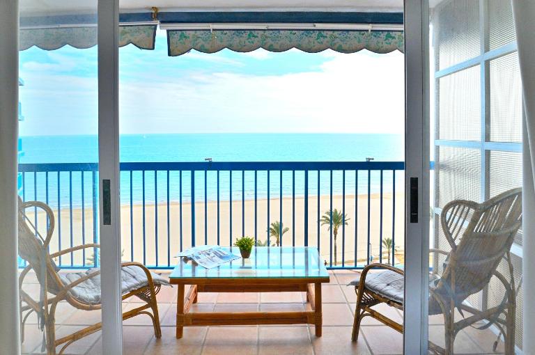 Stay In Azul - Ferienwohnung El Campello