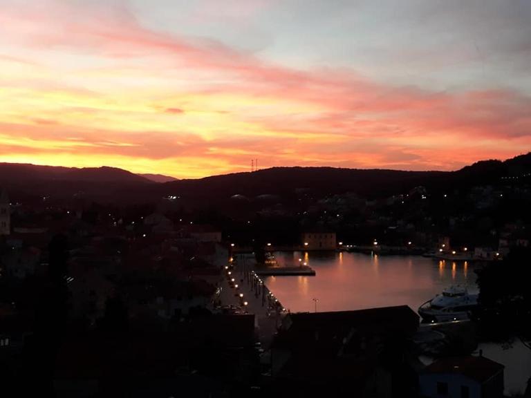 Apartment Marik - B&B Gelsa