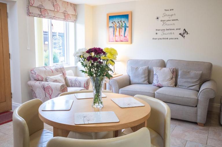 Mollett's Farm - Bed and Breakfast Saxmundham
