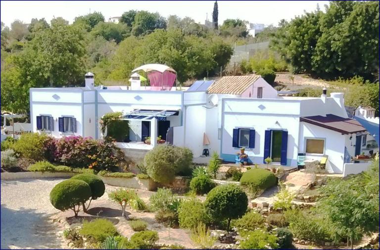 Studio Casa Formosa - Ferienwohnung Olhão