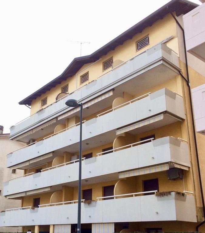 Al Parco delle Rose - B&B Grado