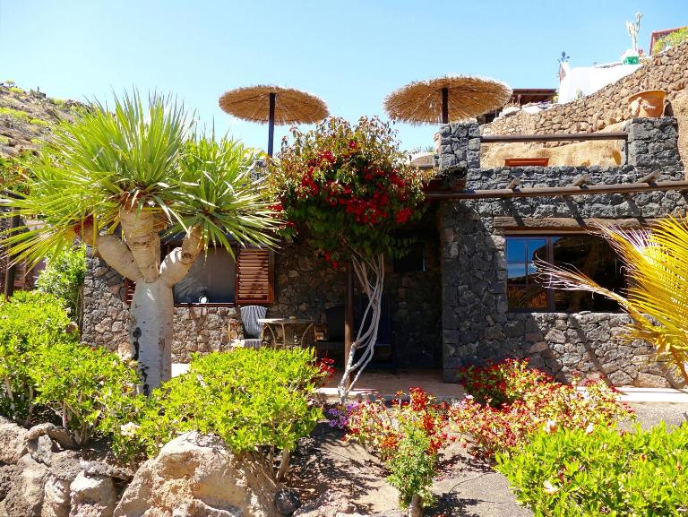 Castillo Lanzarote Villa Bailey - Luxury Villa - heated Pool - B&B La Asomada
