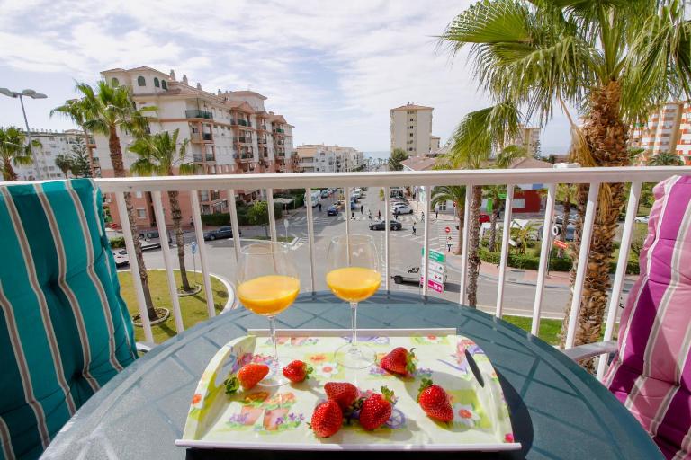 LENTISCARES 213 - Bed and Breakfast Torrox Costa