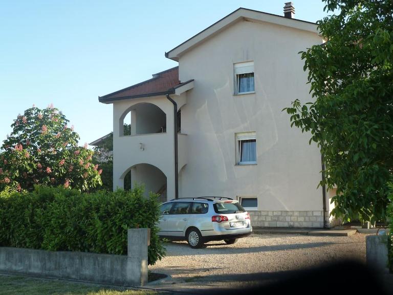 Apartment Ivan-Experience 2 Bedrooms - B&B Ljubuški