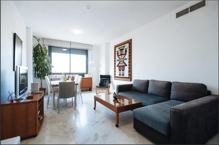 The Best Hostelito! Free parking - Ferienwohnung Sevilla