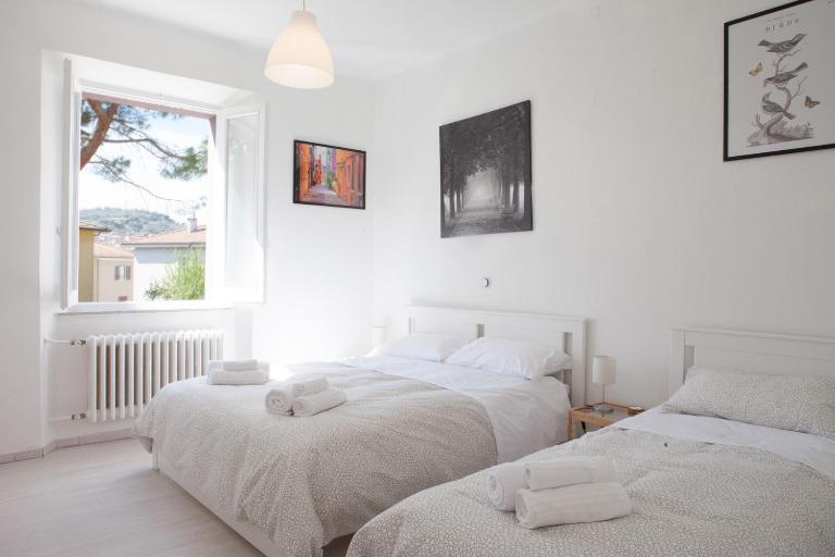 Cleo Giglio - Ferienwohnung Ancona
