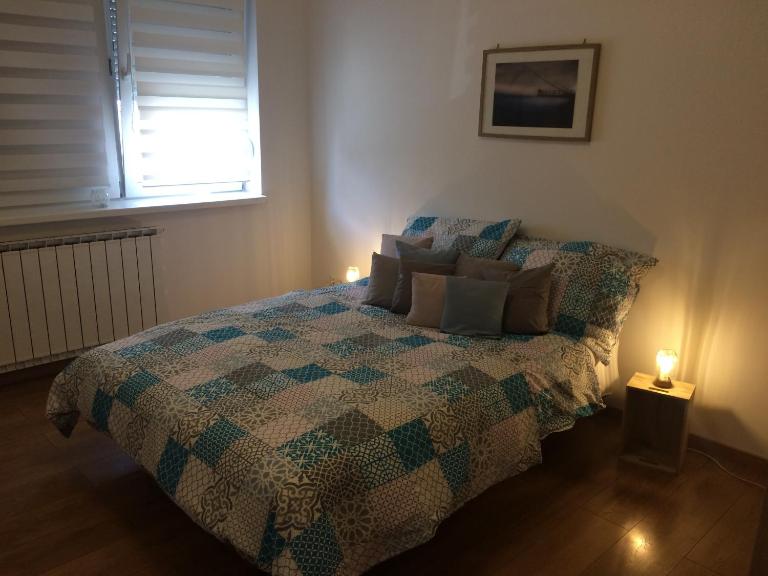 Apartment Galerija - B&B Tuzla