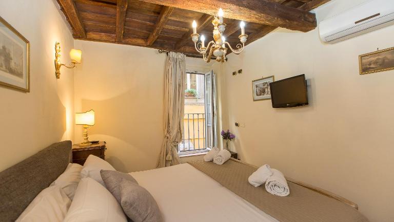 Rental in Rome Falegnami - Chambres d'hôtes Rome
