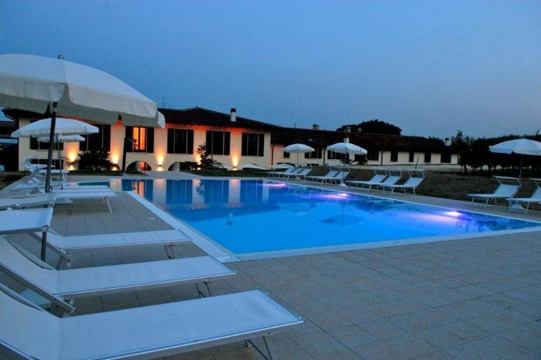 Agriturismo Le Vai - B&B Bardolino
