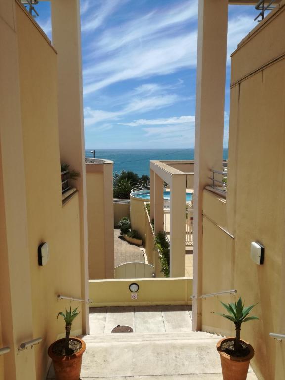 483 Chemin de Saint-Clair - B&B Sète