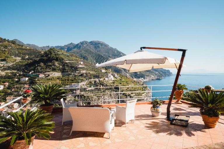 B&B Orto Paradiso - B&B Minori