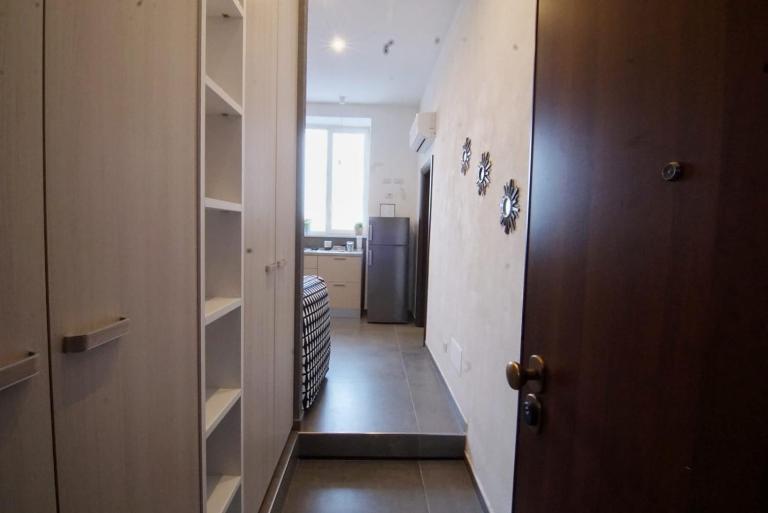 Stay in Naples - B&B Nápoles