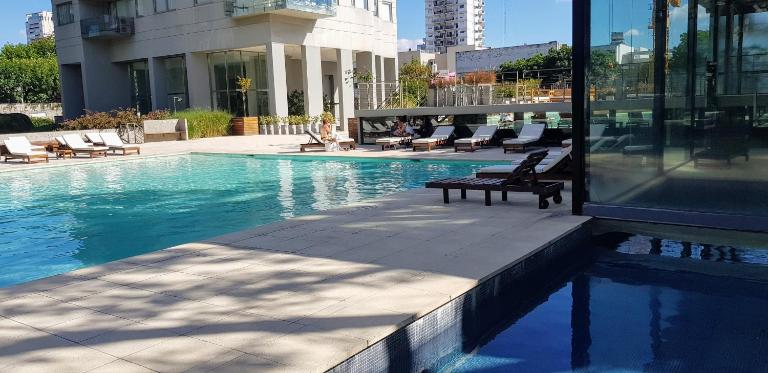 Montañeses 3150, Nuñez, Buenos Aires - B&B Buenos Aires