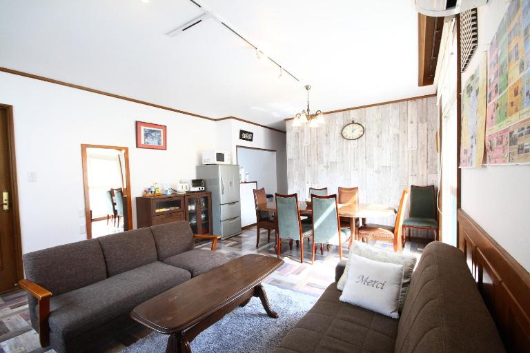 kODATEL コダテル 札幌大通公園 301 - Ferienwohnung Sapporo