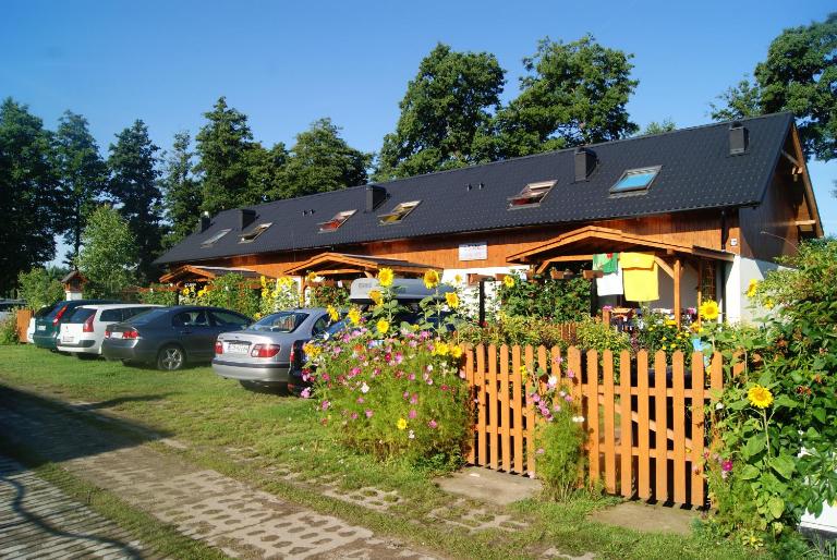 Białka - B&B Wittenberg