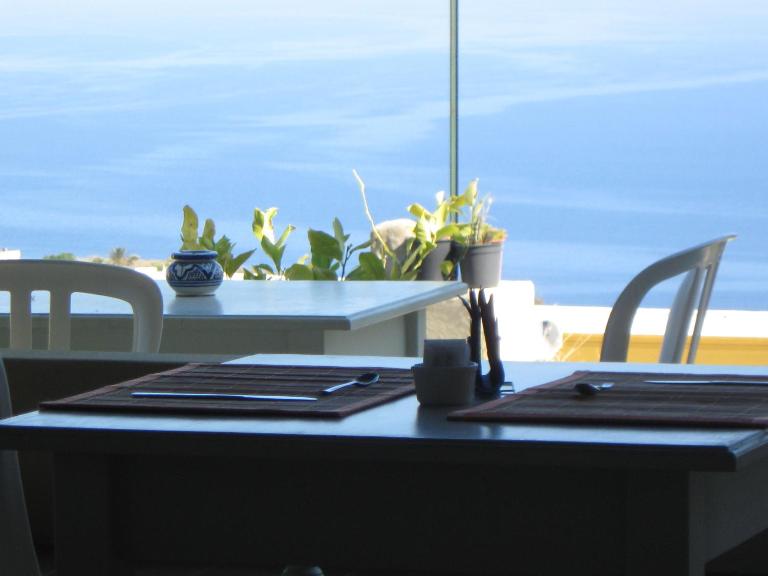 Eoliano B&B - B&B Malfa