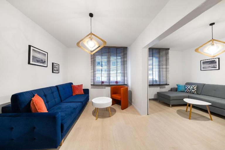 Close to Beach 1 - Ferienwohnung Kolberg
